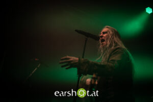 THE HALO EFFECT, PAIN, BLOODRED HOURGLASS