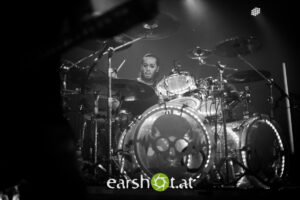 THE HALO EFFECT, PAIN, BLOODRED HOURGLASS