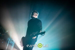 the halo effect - halos over eurpe - arena wien