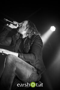 Halos Over Europe: THE HALLO EFFECT Gallery