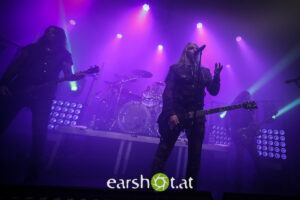 THE HALO EFFECT, PAIN, BLOODRED HOURGLASS