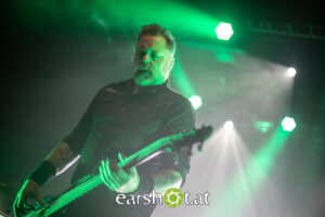 Halos Over Europe: THE HALLO EFFECT Gallery