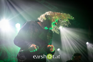 Halos Over Europe: THE HALLO EFFECT Gallery