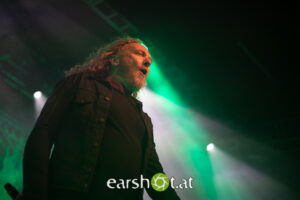 Halos Over Europe: THE HALLO EFFECT Gallery