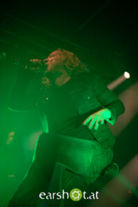 Halos Over Europe: THE HALLO EFFECT Gallery