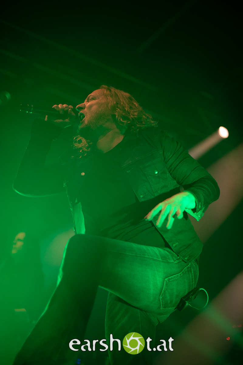 THE HALO EFFECT, PAIN, BLOODRED HOURGLASS