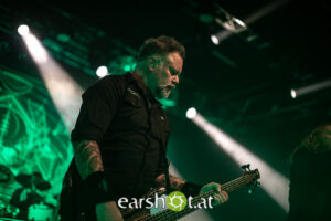 Halos Over Europe: THE HALLO EFFECT Gallery