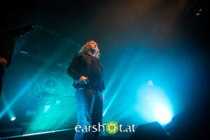 Halos Over Europe: THE HALLO EFFECT Gallery