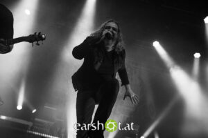 Halos Over Europe: THE HALLO EFFECT Gallery