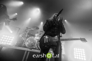 THE HALO EFFECT, PAIN, BLOODRED HOURGLASS