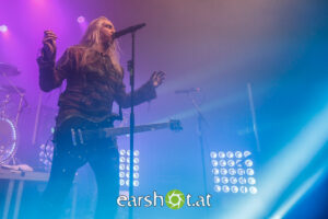 THE HALO EFFECT, PAIN, BLOODRED HOURGLASS