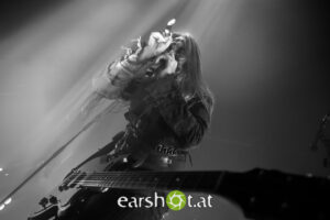 THE HALO EFFECT, PAIN, BLOODRED HOURGLASS