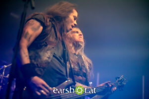 THE HALO EFFECT, PAIN, BLOODRED HOURGLASS