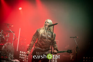 THE HALO EFFECT, PAIN, BLOODRED HOURGLASS