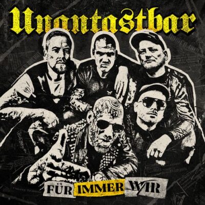 unantastbar - für immer wir