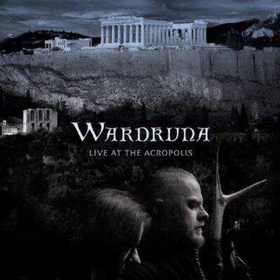 wardruna - live at the acropolis