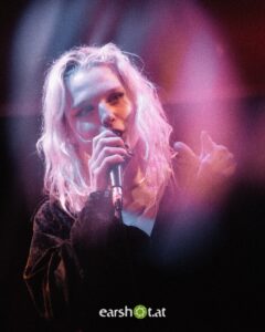 Claustrophobia Tour 2025: GLAZED CURTAINS, ECHOLIGHT Gallery