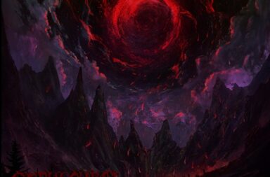 SEPULCHRAL CURSE – Crimson Moon Evocations