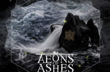 aeons of ashes - currents