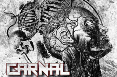 carnal - the fractured process