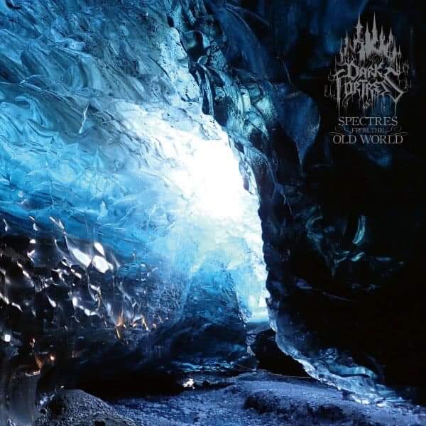 dark fortress spectres from the old world