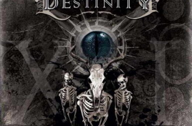 destinity - XI Reasons To See