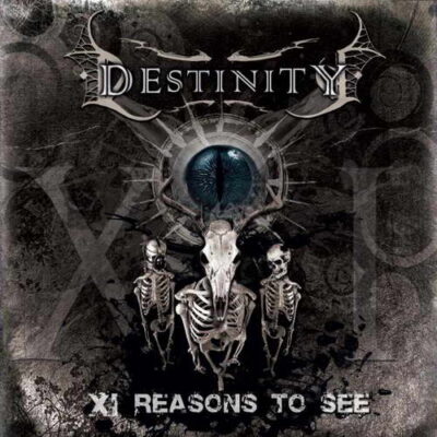destinity - XI Reasons To See