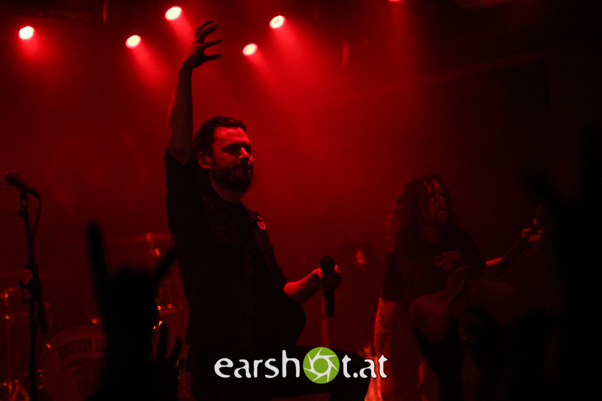 GREEN LUNG, UNTO OTHERS, SATAN'S SATYRS