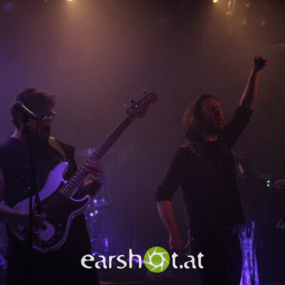 green lung live wien 2025 -