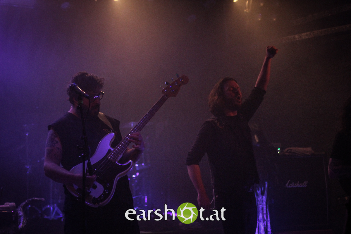 green lung live wien 2025 -