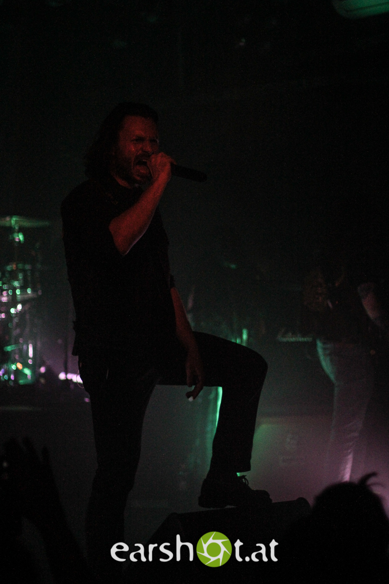 GREEN LUNG, UNTO OTHERS, SATAN'S SATYRS