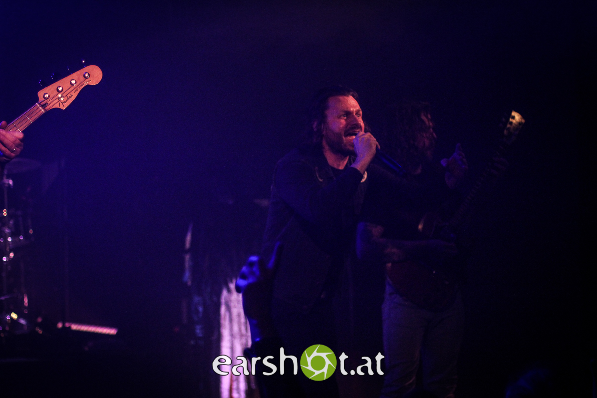 green lung live wien 2025 -