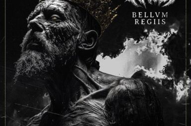 HATE - Bellum Regiis