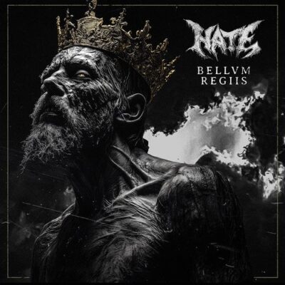 HATE - Bellum Regiis