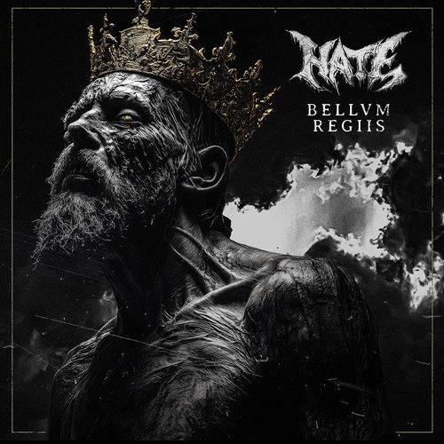 HATE - Bellum Regiis
