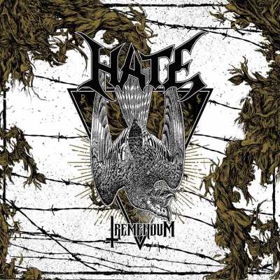 hate - tremendum