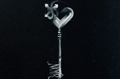 Lord of the lost - opvs noir vol. 1