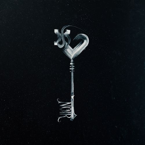 LORD OF THE LOST - "Opvus Noir Vol. 1" angekündigt! Lord of the lost - opvs noir vol. 1