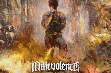 malevolence - Where Only Truth Is Spoken