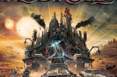mob rules - rise of the ruler