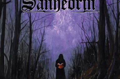 sanhedrin - heat lightning