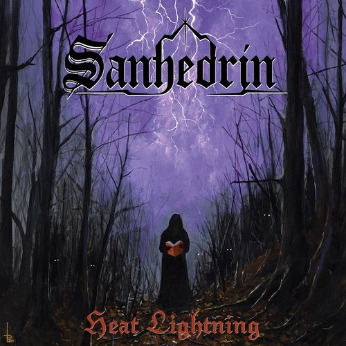 sanhedrin - heat lightning