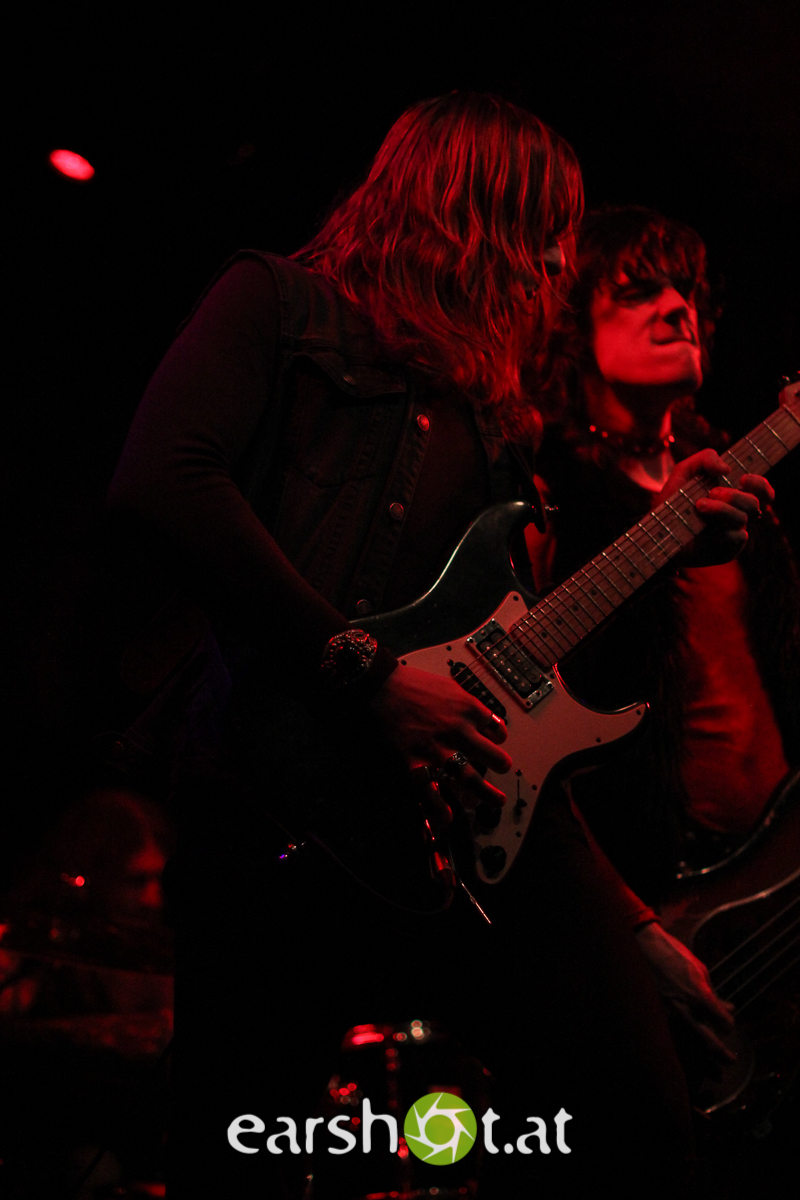 GREEN LUNG, UNTO OTHERS, SATAN'S SATYRS