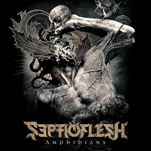 septicflesh - amphibians