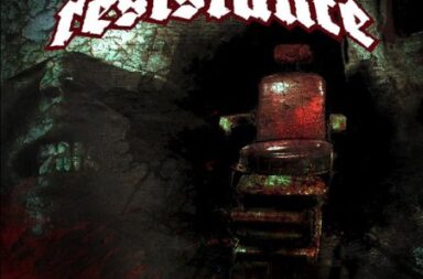 the resistance - torture tactics