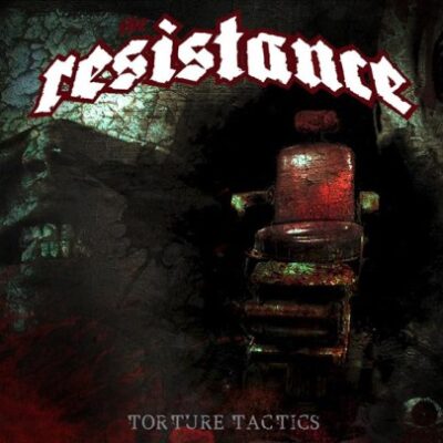 the resistance - torture tactics