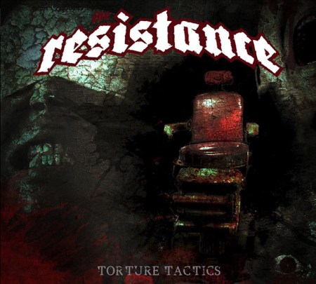 the resistance - torture tactics