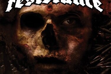 the resitance - coup de grace