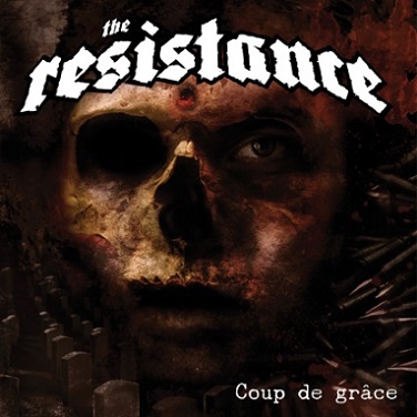 the resitance - coup de grace
