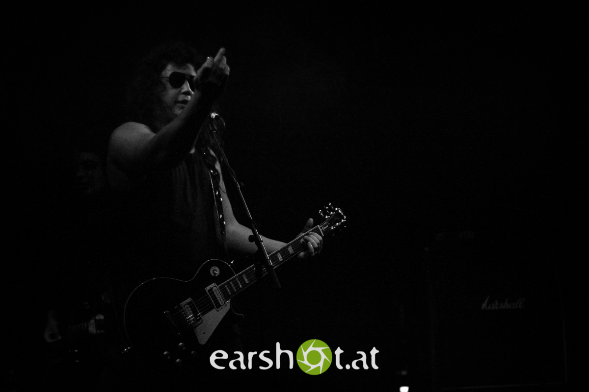 green lung live wien 2025 - unto others